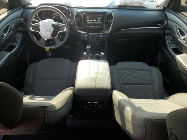 2018 Chevrolet Traverse Ls VIN: 1GNERFKWXJJ139913 Lot: 57875834