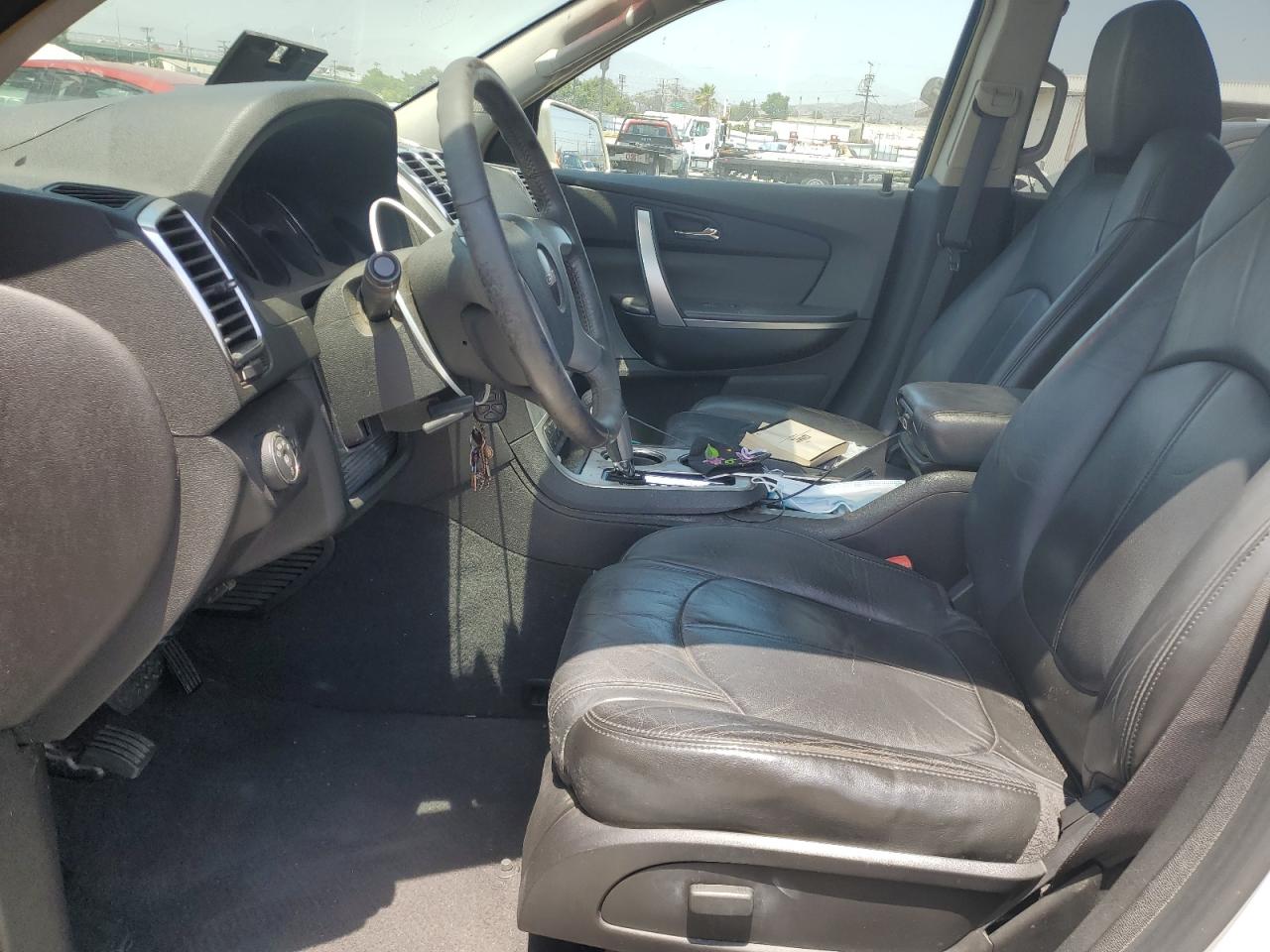 1GKER23748J262713 2008 GMC Acadia Slt-1