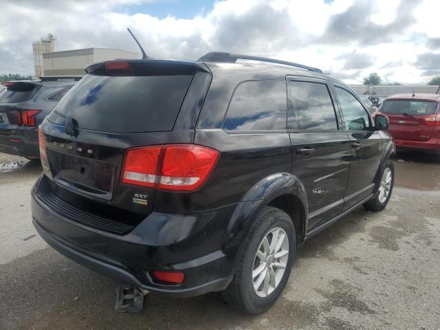 3C4PDCBG8FT664167 2015 Dodge Journey Sxt