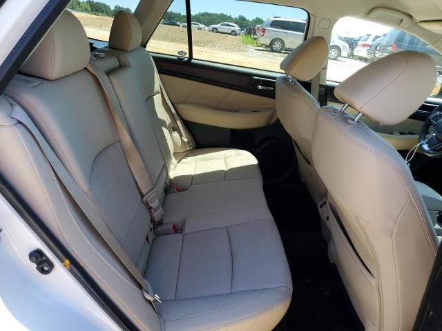 2019 Subaru Outback 2.5I Limited VIN: 4S4BSAJC1K3296788 Lot: 58823934