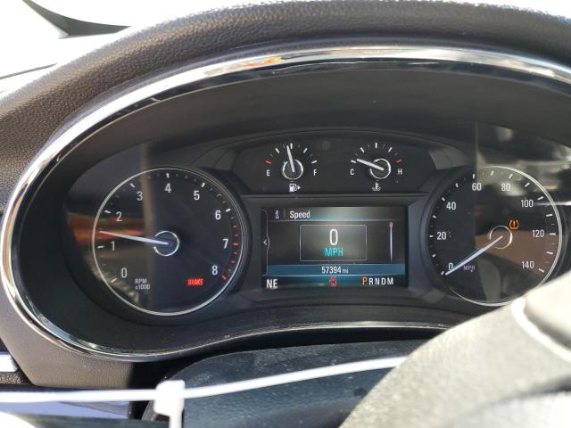 2021 BUICK ENCORE PRE - KL4CJASB8MB316619