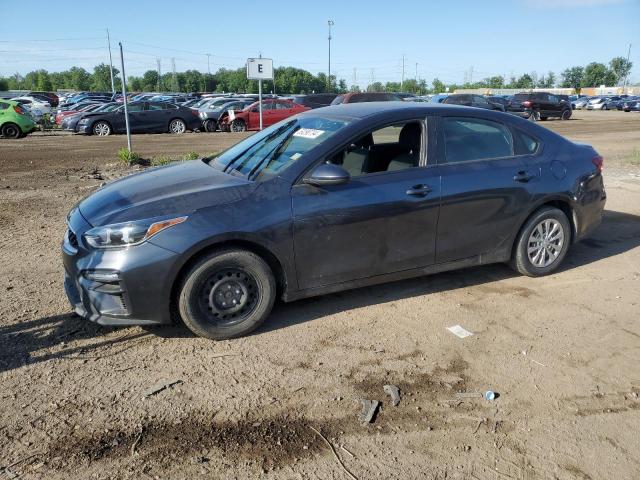 2019 KIA FORTE FE - 3KPF24AD0KE105399
