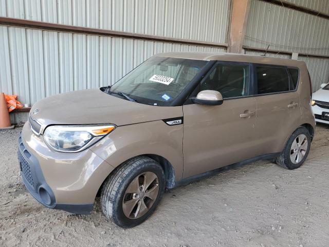 2016 Kia Soul VIN: KNDJN2A27G7308902 Lot: 59333254