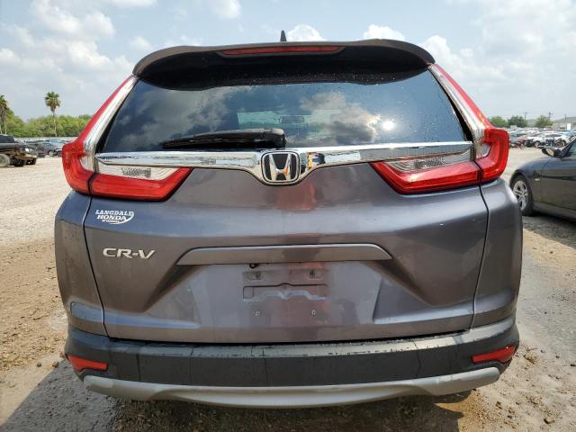 2017 Honda Cr-V Ex VIN: 7FARW1H51HE026877 Lot: 58536284