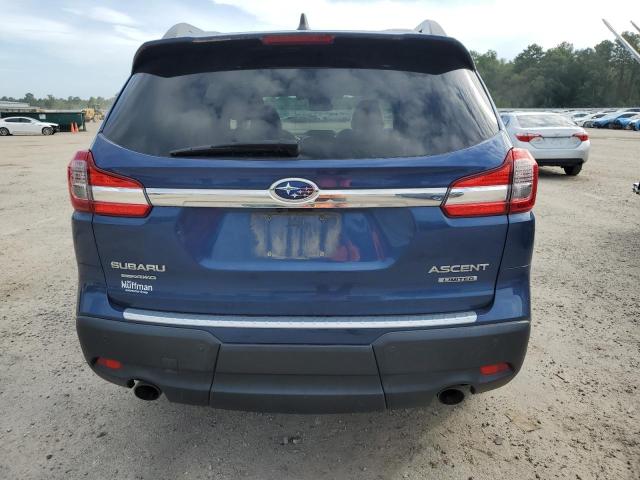 2019 Subaru Ascent Limited VIN: 4S4WMAPD5K3437549 Lot: 58284734