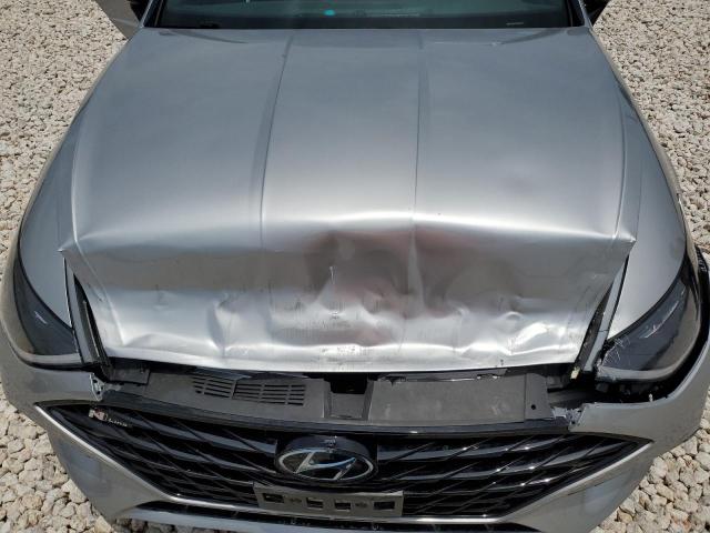 2021 Hyundai Sonata N Line VIN: 5NPEK4JCXMH096955 Lot: 57303084