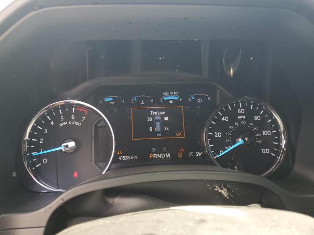 2020 FORD EXPEDITION - 1FMJK2AT2LEB01689