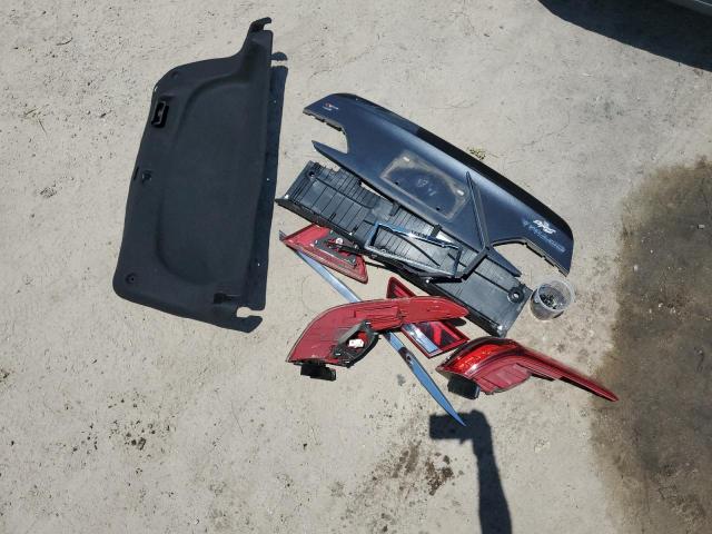 2020 Kia Optima Lx VIN: 5XXGT4L32LG419117 Lot: 58460464