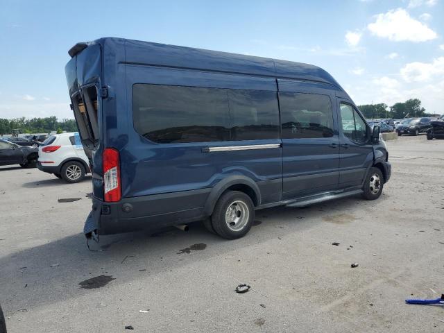2020 FORD TRANSIT T- - 1FBVU4XG4LKB19039