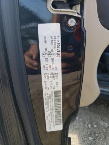 2016 Chrysler Town & Country Lx VIN: 2C4RC1AG0GR253402 Lot: 59330124