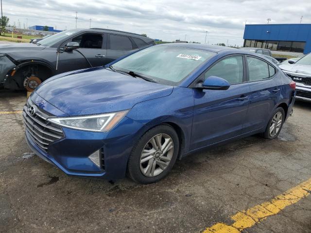 2020 HYUNDAI ELANTRA SE #3006651471