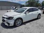 2017 CHEVROLET MALIBU LT - 1G1ZE5STXHF201077