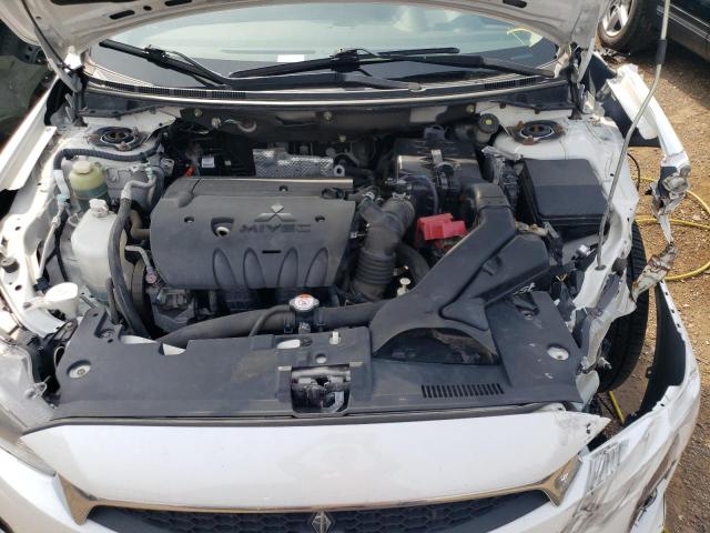 2016 MITSUBISHI LANCER GT JA32U8FW1GU008665