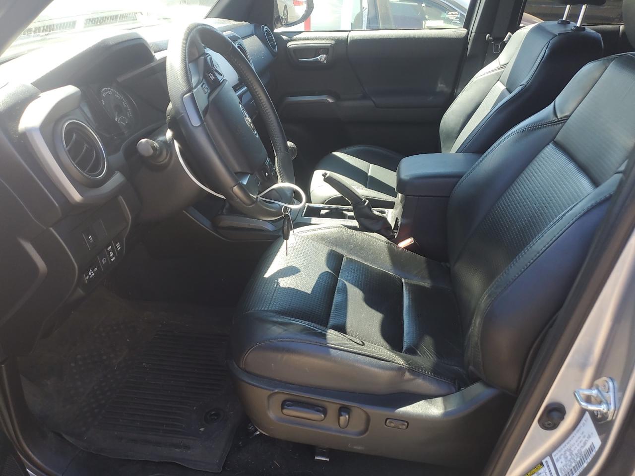 3TYCZ5AN3MT027713 2021 Toyota Tacoma Double Cab