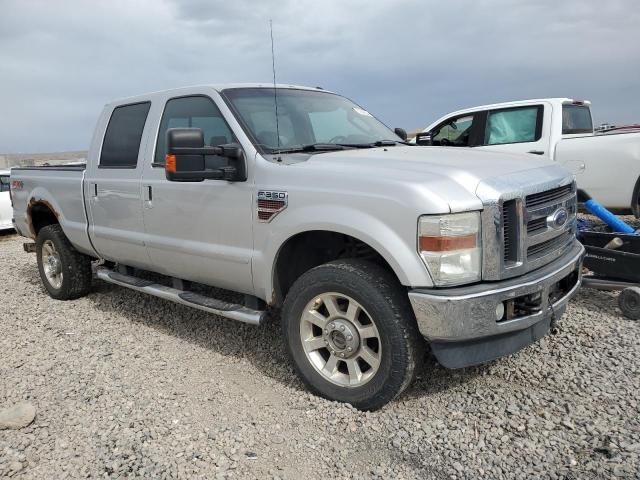 2010 Ford F350 Super Duty VIN: 1FTWW3BR8AEA04811 Lot: 57345944