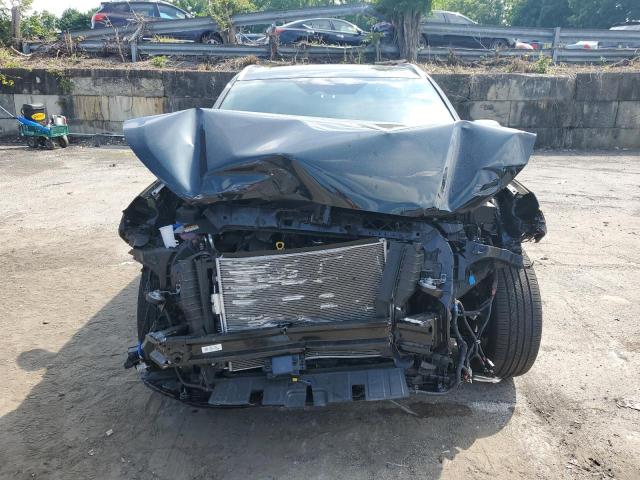 2023 Hyundai Palisade Calligraphy VIN: KM8R7DGE6PU499896 Lot: 57541454