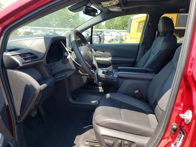 2022 Toyota Sienna Xse VIN: 5TDXRKEC4NS133755 Lot: 58758064