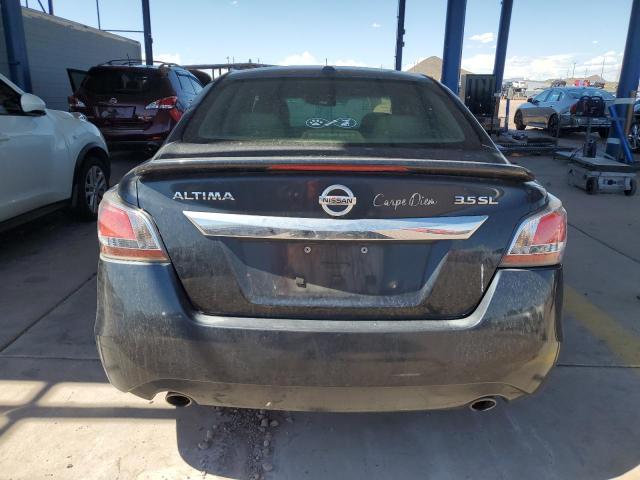 2014 Nissan Altima 3.5S VIN: 1N4BL3AP5EC193433 Lot: 59859134