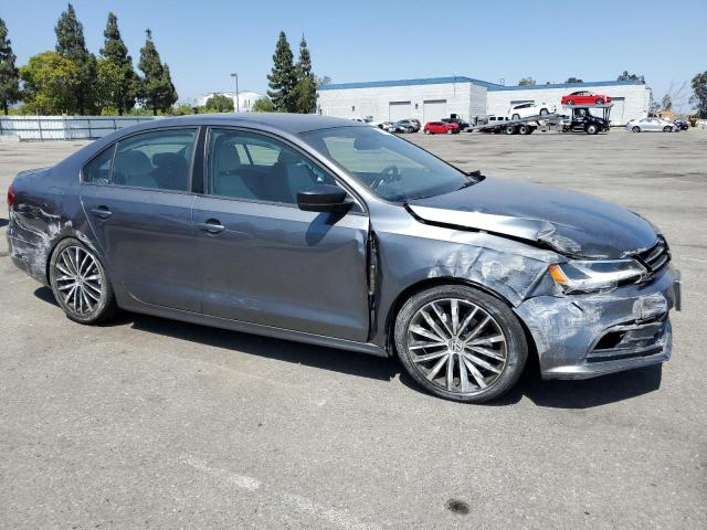 2015 Volkswagen Jetta Se VIN: 3VWD17AJ9FM427985 Lot: 58767254