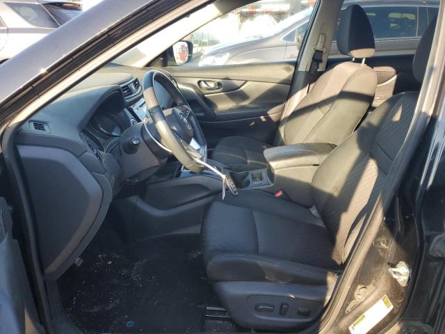 2017 NISSAN ROGUE S - KNMAT2MT6HP610340