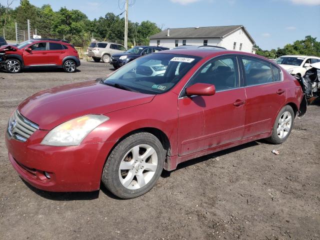 2008 Nissan Altima 2.5 VIN: 1N4AL21E18N450200 Lot: 60418674