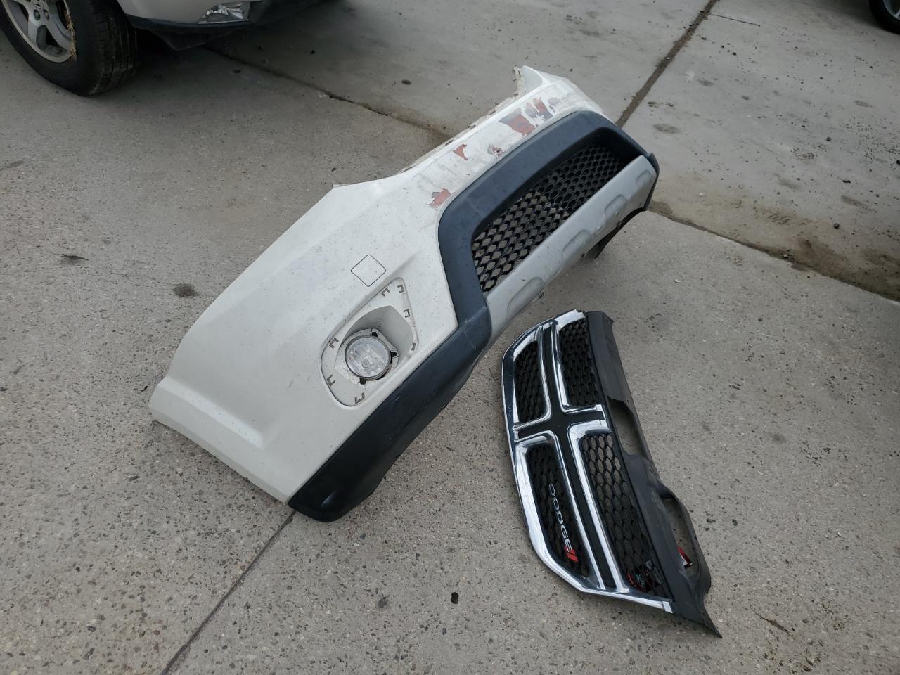 3C4PDCBG2FT627650 2015 Dodge Journey Sxt