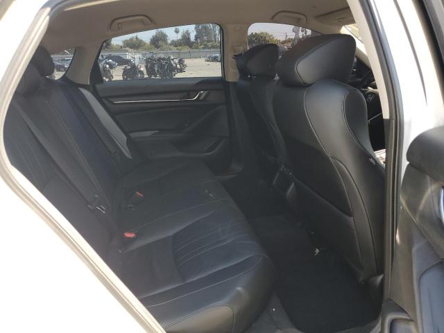 2021 Honda Accord Sport Se VIN: 1HGCV1F44MA084968 Lot: 57448014