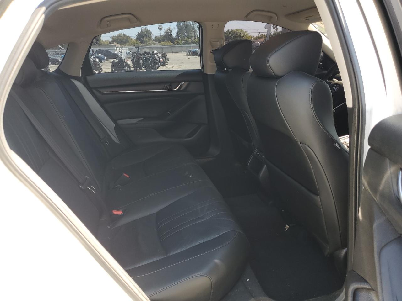 1HGCV1F44MA084968 2021 Honda Accord Sport Se