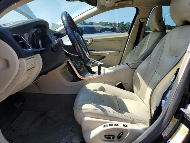 2015 VOLVO V60 PLATIN YV140MED3F1208973