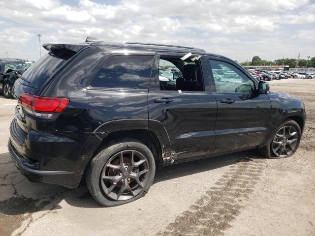 2019 JEEP GRAND CHER - 1C4RJFBG7KC842790