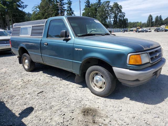 1997 Ford Ranger VIN: 1FTCR10A3VPB10072 Lot: 58352124