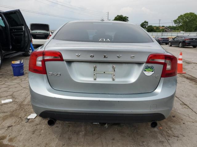 2013 Volvo S60 T5 VIN: YV1612FS3D2231958 Lot: 59111694