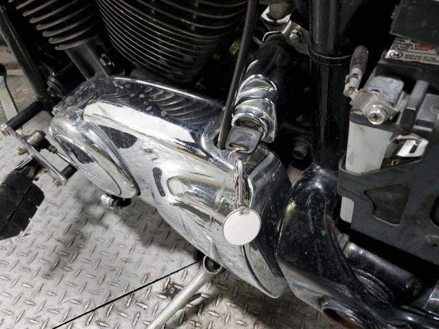 2007 HONDA VT1100 C2 1HFSC43077A702216