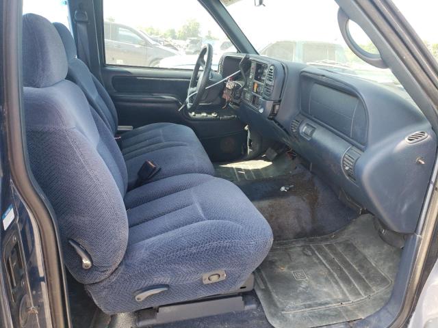 1998 Chevrolet Gmt-400 K1500 VIN: 2GCEK19R1W1171456 Lot: 57250034