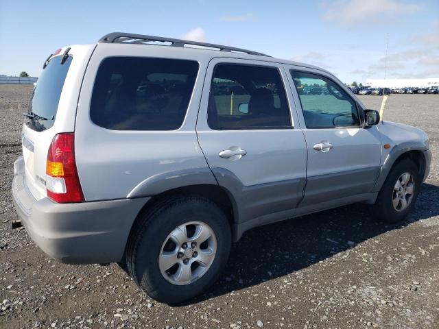 2002 Mazda Tribute Lx VIN: 4F2CU081X2KM37008 Lot: 59934564
