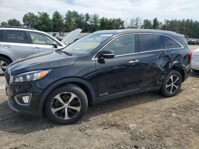 5XYPHDA58GG090480 2016 KIA SORENTO - Image 1