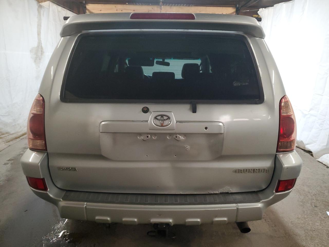 JTEBU14RX40052880 2004 Toyota 4Runner Sr5