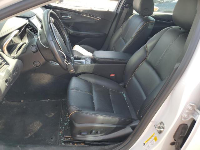 2020 Chevrolet Impala Premier VIN: 2G1105S30L9103544 Lot: 59431624