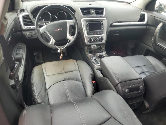 2017 GMC Acadia Limited Slt-2 VIN: 1GKKVSKD3HJ109505 Lot: 58285544