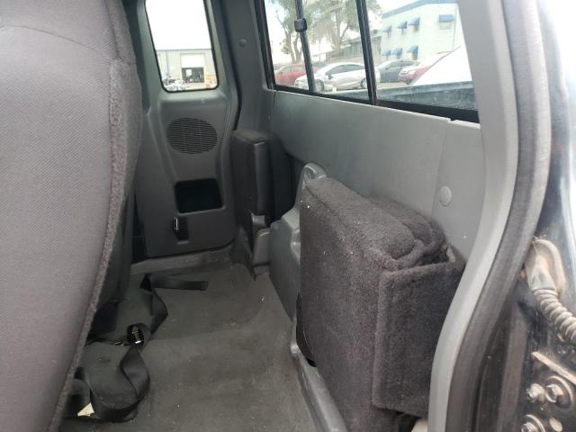 2004 Ford Ranger Super Cab VIN: 1FTZR45E24PB09551 Lot: 60323794