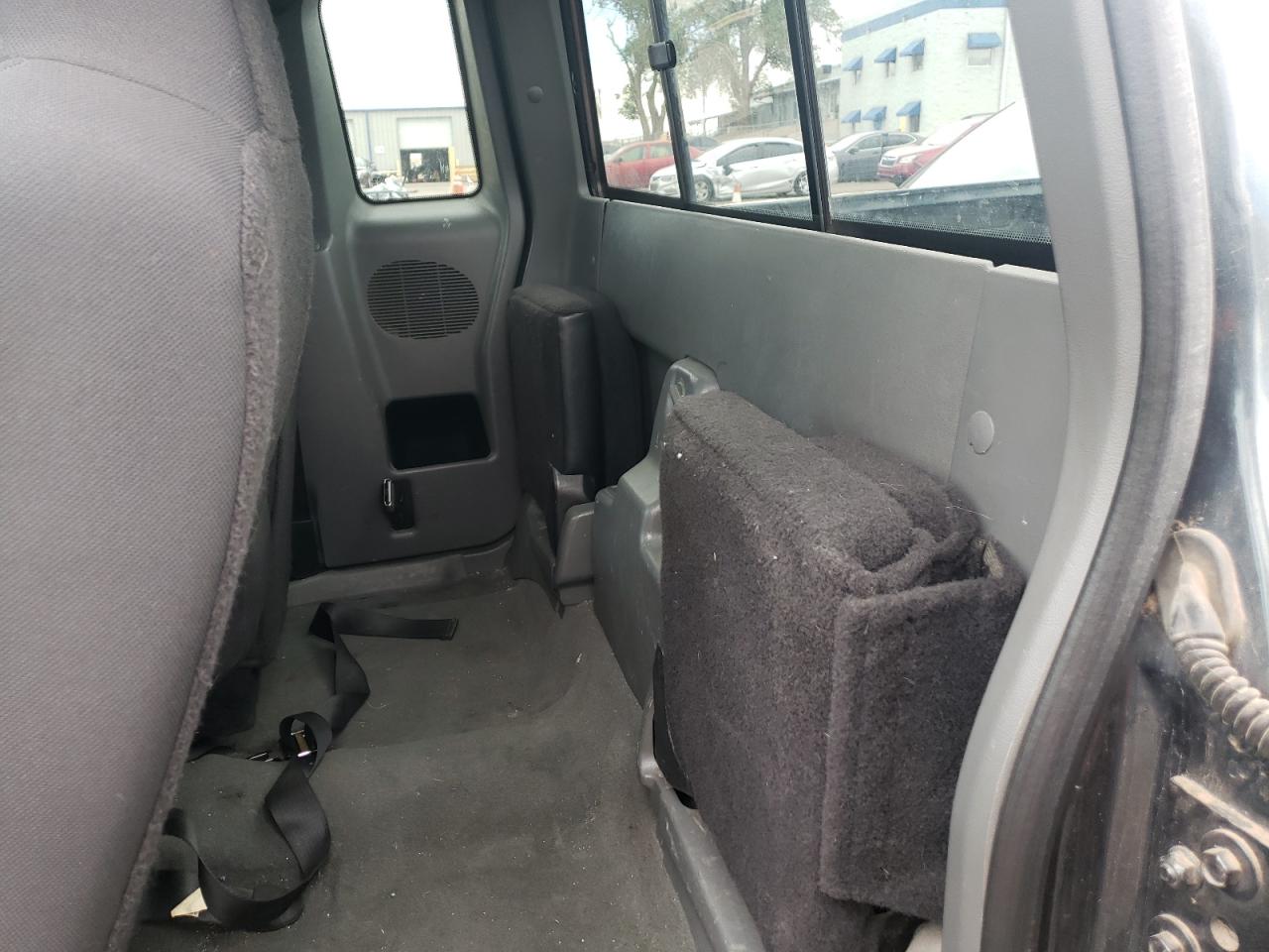 1FTZR45E24PB09551 2004 Ford Ranger Super Cab