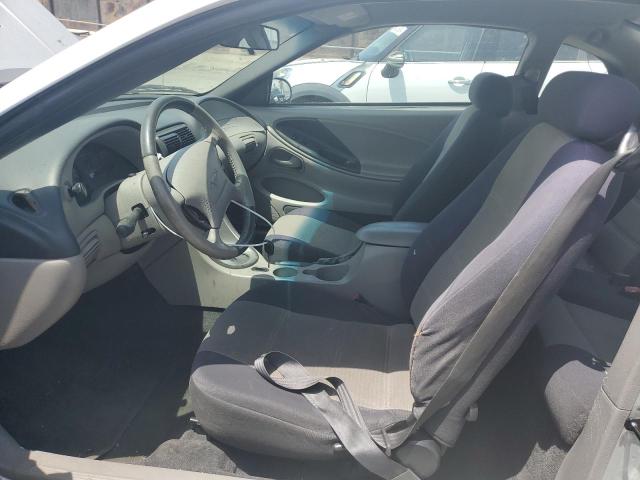 2003 Ford Mustang VIN: 1FAFP40473F391946 Lot: 59274354