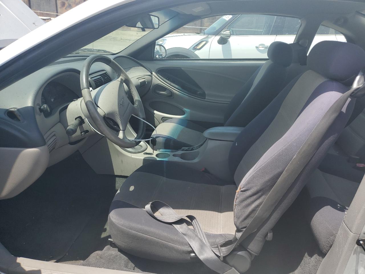 1FAFP40473F391946 2003 Ford Mustang