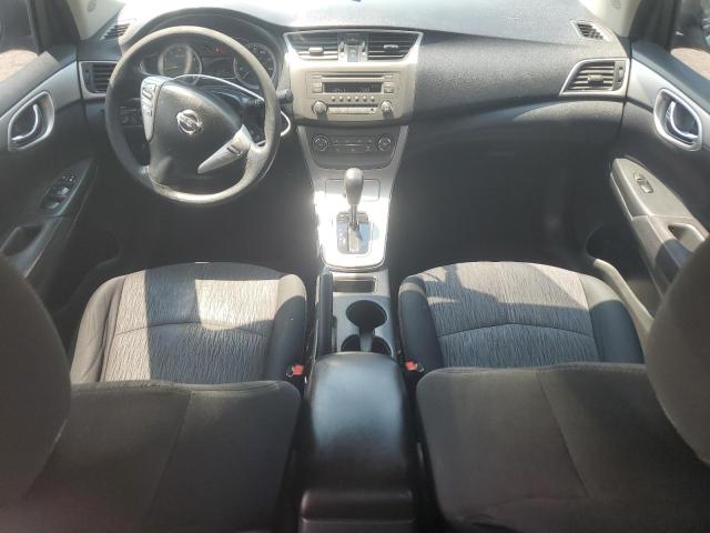 2014 Nissan Sentra S VIN: 3N1AB7AP8EY214639 Lot: 59994624