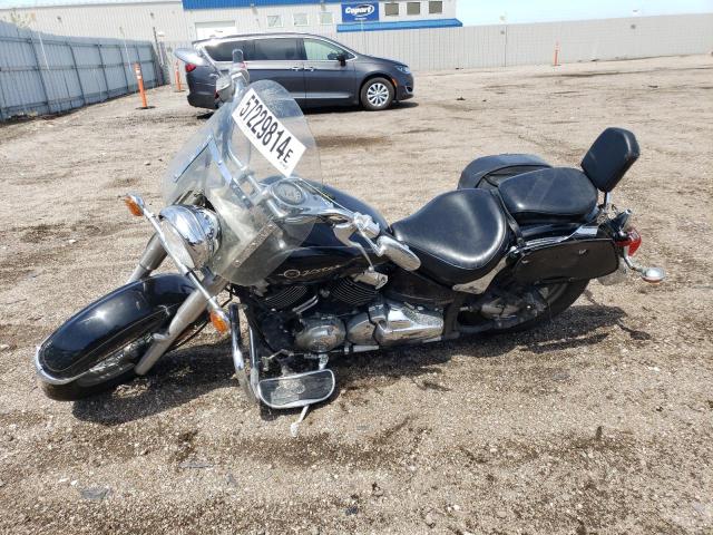 2000 YAMAHA XVS65 BASE - JYAVM01E1YA023535