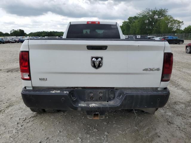 2016 Ram 3500 St VIN: 3C63RRGL5GG110725 Lot: 57423024
