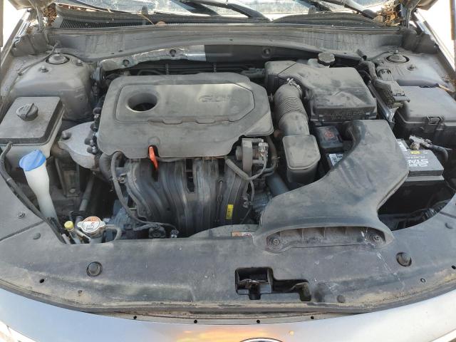 2016 KIA OPTIMA LX - 5XXGT4L3XGG094092