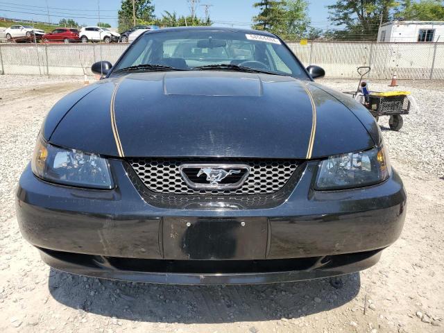 2004 Ford Mustang VIN: 1FAFP40484F123960 Lot: 58564484