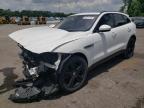 2017 JAGUAR F-PACE PRE - SADCJ2BV0HA098004