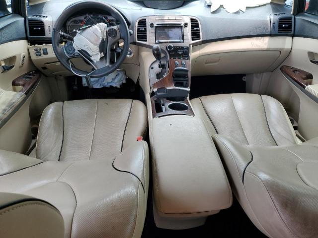 2015 Toyota Venza Le VIN: 4T3ZK3BB3FU072428 Lot: 57666214